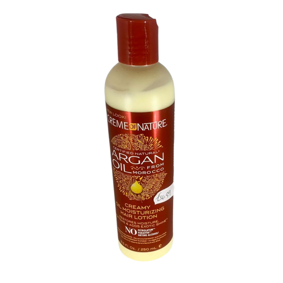 Creme Of Nature  Hair Lotion