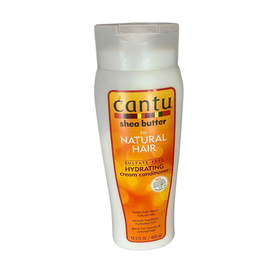Cantu For Natural Hair Hydrating Cream Conditioner