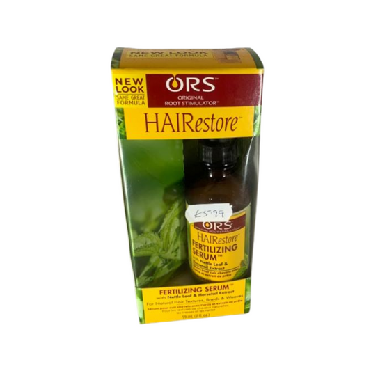 ORS Hair Fertilising serum